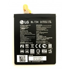 Аккумулятор LG V30 BL-T34