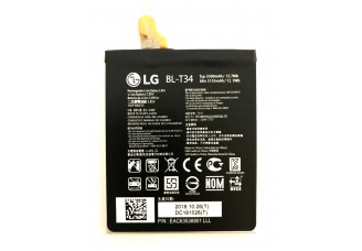 Акумулятор LG V30 BL-T34