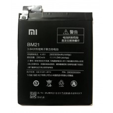 Аккумулятор Xiaomi Mi Note BM21