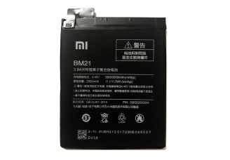 Аккумулятор Xiaomi Mi Note BM21