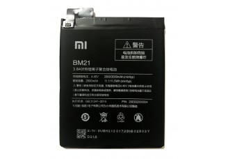 Акумулятор Xiaomi Mi Note BM21