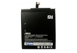 Аккумулятор Xiaomi Mi4i BM33