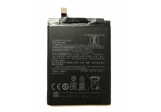 Акумулятор Xiaomi Mi7 BM3C