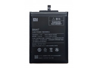 Акумулятор Xiaomi Redmi 4x (BM47)