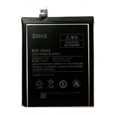 Акумулятор Xiaomi Mi Note 2 BM48