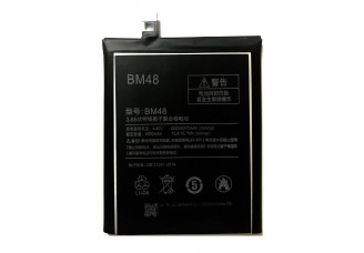 Акумулятор Xiaomi Mi Note 2 BM48