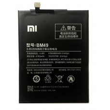 Акумулятор Xiaomi Mi Max BM49