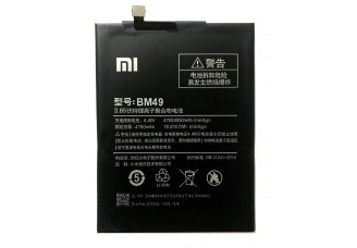 Аккумулятор Xiaomi Mi Max BM49