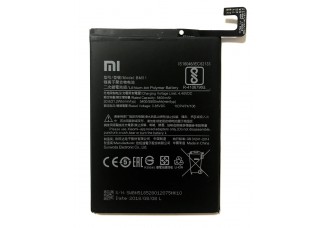 Аккумулятор Xiaomi Mi Max 3 BM51