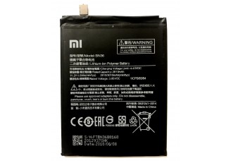 Аккумулятор Xiaomi Mi A2 MI 6X BN36