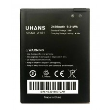 Акумулятор Uhans A101