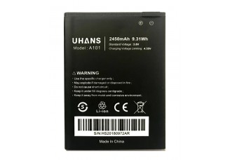 Акумулятор Uhans A101