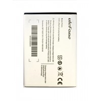 Акумулятор Ulefone Paris / Paris X / Paris Lite 2250мАч Акумулятор Ulefone Paris / Paris X / Paris Lite 2250мАч