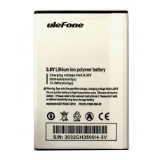 Аккумулятор Ulefone U008 U008 Pro Акумулятор