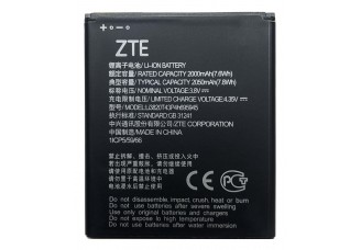 Акумулятор ZTE A3 2019 LI3820T43P4H695945 Батарея