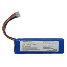 Акумулятор JBL Flip 3 GSP872693 P763098 03