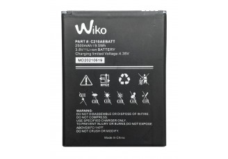Акумулятор Wiko C210 C210AEBATT