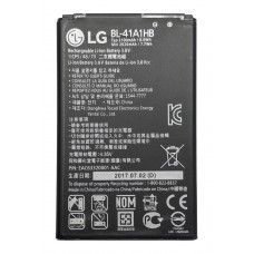 Акумулятор LG F60 / D390 / LS660 BL-41A1H