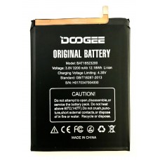 Аккумулятор Doogee Y6 / Y6c (BAT16523200)