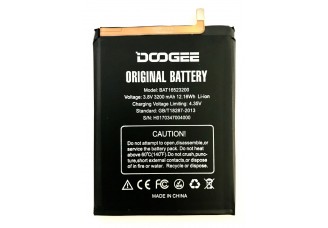 Акумулятор Doogee Y6 / Y6c (BAT16523200)