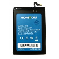 Аккумулятор Homtom HT50 HT50 Pro