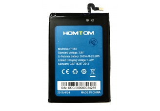 Акумулятор Homtom HT50 HT50 Pro