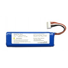 Акумулятор JBL Flip 4 / Flip 4 Special Edition GSP872693 01