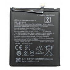 Акумулятор Xiaomi 10X Pro 5G / Redmi 10X 5G BM4S