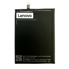 Акумулятор Lenovo A7010 Vibe X3 Vibe X3 Lite K4 Note BL256