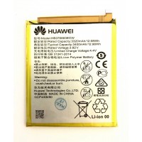 Акумулятор Huawei HB376883ECW P9 Plus