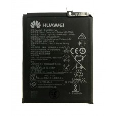Акумулятор Huawei P10 Honor 9 HB386280ECW 