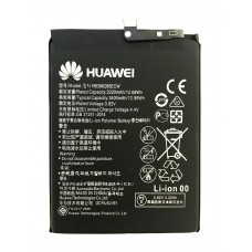 Акумулятор Huawei P20 Honor 10 HB396285ECW