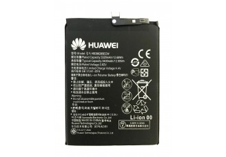 Акумулятор Huawei P20 Honor 10 HB396285ECW