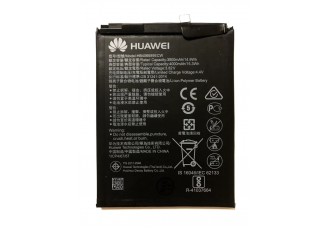 Акумулятор Huawei HB406689ECW Y7 Prime/Y7 2017/Y7 TRT-LX1/Honor Enjoy 7 Plus