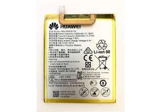 Акумулятор Huawei Nexus 6P HB416683ECW