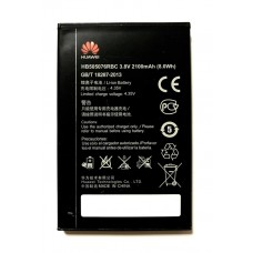 Акумулятор Huawei HB505076RBC Y3 II lua-u22 / g700 g610 y600 a199 c8815 