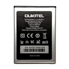 Акумулятор Oukitel C16 Pro S68