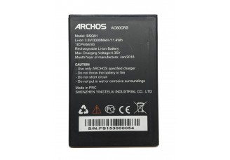 Акумулятор Archos AC60CRS BSQ01
