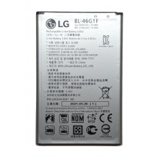 Акумулятор LG BL-46G1F LG K10 (2017) M250 / K10 (2017) X400