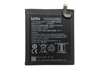 Акумулятор LeTV / Leeco LTH21A / LTH21A LeEco Le MAX 2 X820 / X821 / X822 / X829