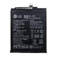 Акумулятор LG K20 BL-O1 (BL-01)