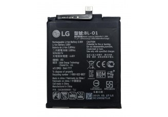 Акумулятор LG K20 BL-O1 (BL-01)