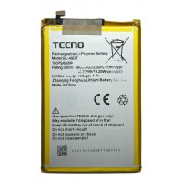 Акумулятор Tecno 2 PRO Pouvoir 1 / 2 BL-49DT Акумулятор Tecno 2 PRO Pouvoir 1 / 2 BL-49DT