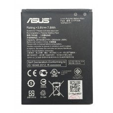 Акумулятор Asus Zenfone Go G500TG / ZC500TG / Z00VD C11P1506