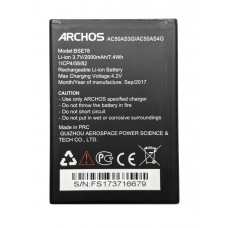 Акумулятор Archos AC50AS3G / AC50AS4G BSE78