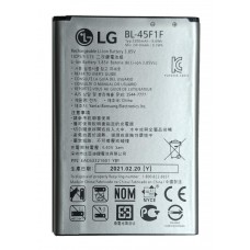 Акумулятор LG BL-45F1F K7 2017 X230, K8 2017 M200N, K8 2017 US215, K8 2017 X240
