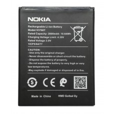 Акумулятор Nokia C2 2020 TA-1204 V3760T