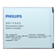 Акумулятор Philips S327 / S616 AB3000KWMT