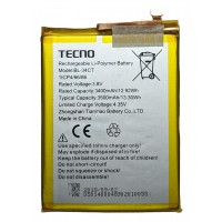 Акумулятор Tecno Spark 3 / Spark 3 Pro BL-34CT