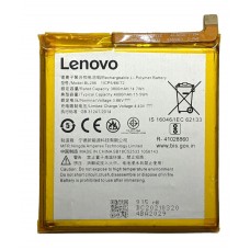 Акумулятор Lenovo Z6 L78121 / Z6 pro L78051 BL296